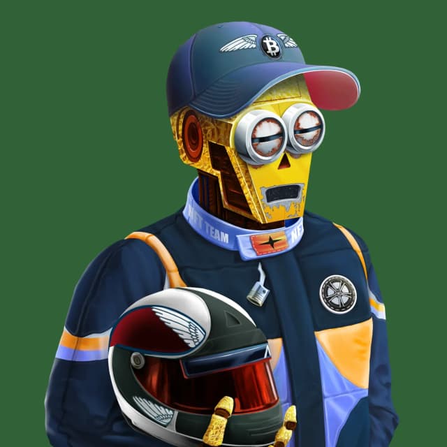 Sportsbot #6382
