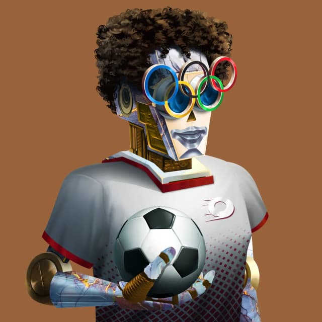 Sportsbot #6738
