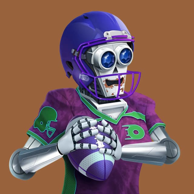 Sportsbot #6487