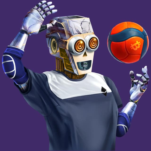 Sportsbot #1994