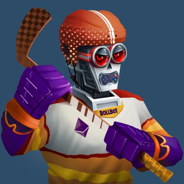 Sportsbot #1724
