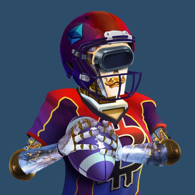 Sportsbot #1472