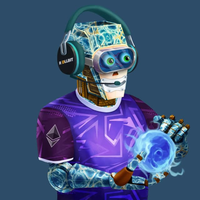Sportsbot #6706