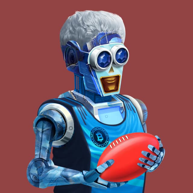 Sportsbot #7279