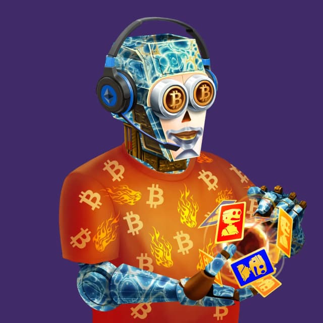 Sportsbot #4838