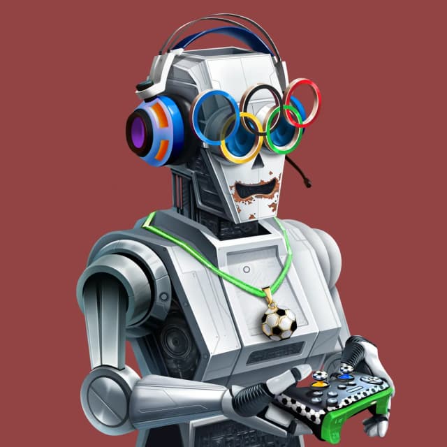 Sportsbot #1412