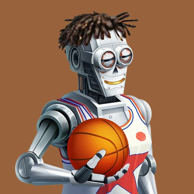 Sportsbot #182