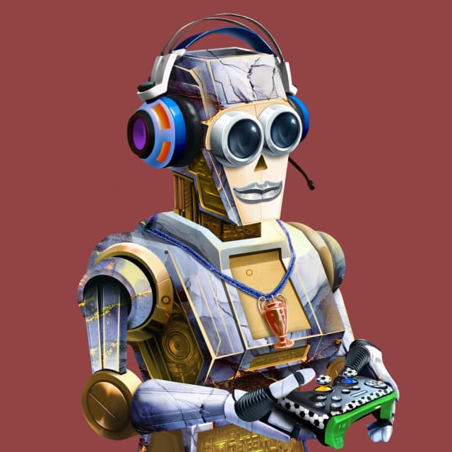 Sportsbot #6741