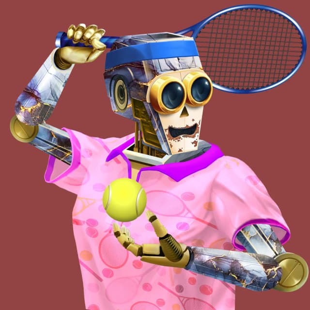 Sportsbot #948