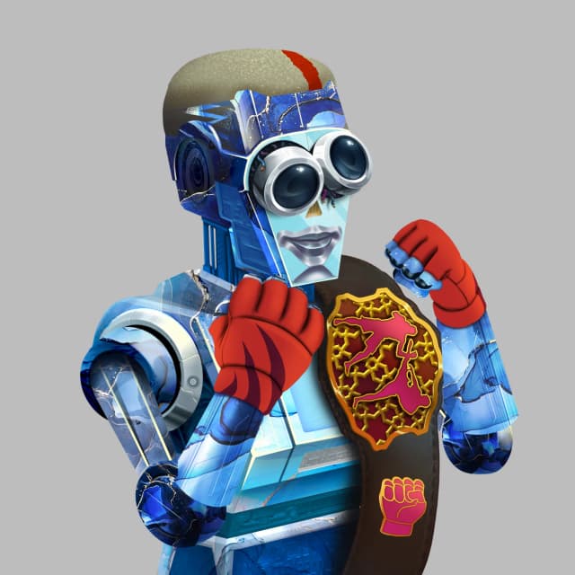 Sportsbot #7271