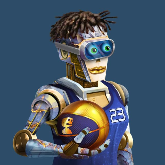 Sportsbot #2794