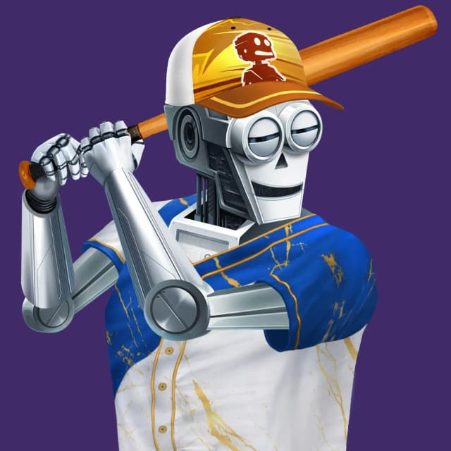 Sportsbot #1736