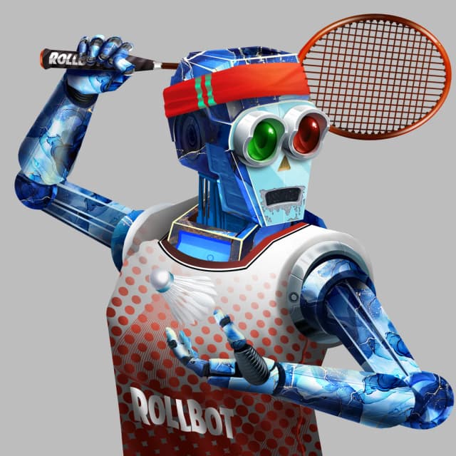 Sportsbot #1250