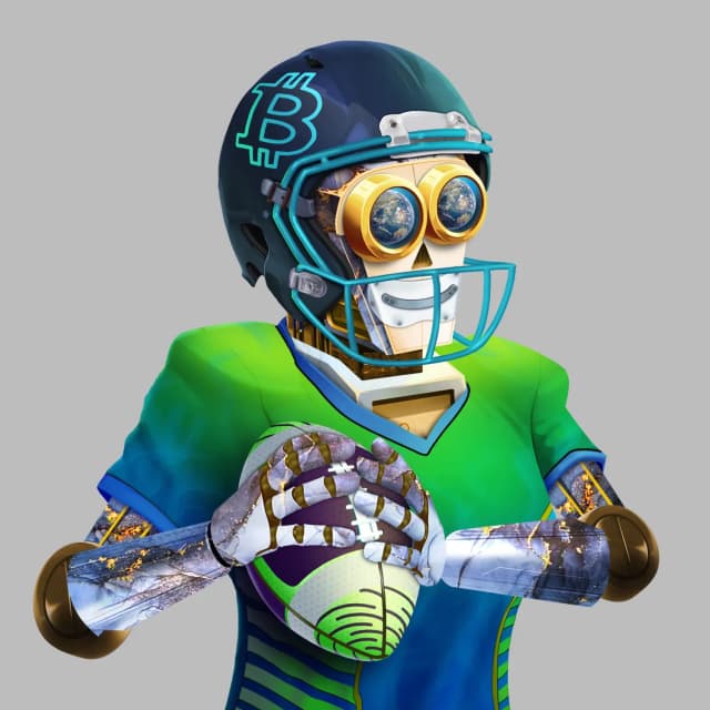 Sportsbot #1877