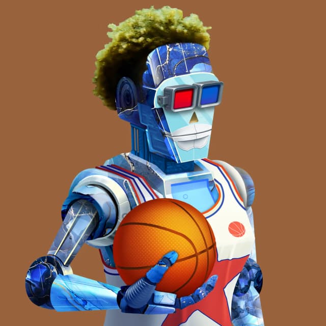 Sportsbot #5445