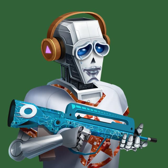Sportsbot #5624