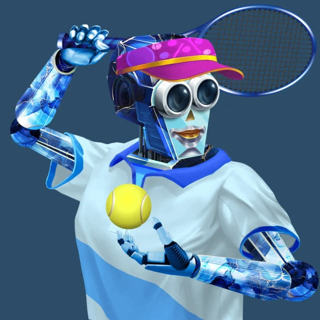 Sportsbot #2892