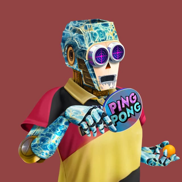 Sportsbot #7743