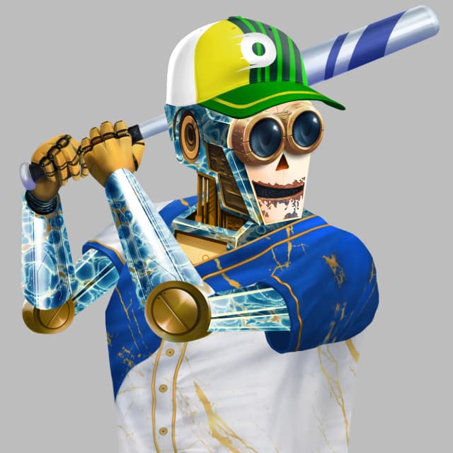 Sportsbot #1917