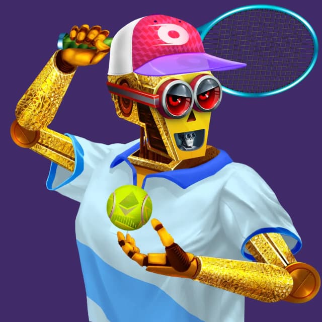 Sportsbot #9208
