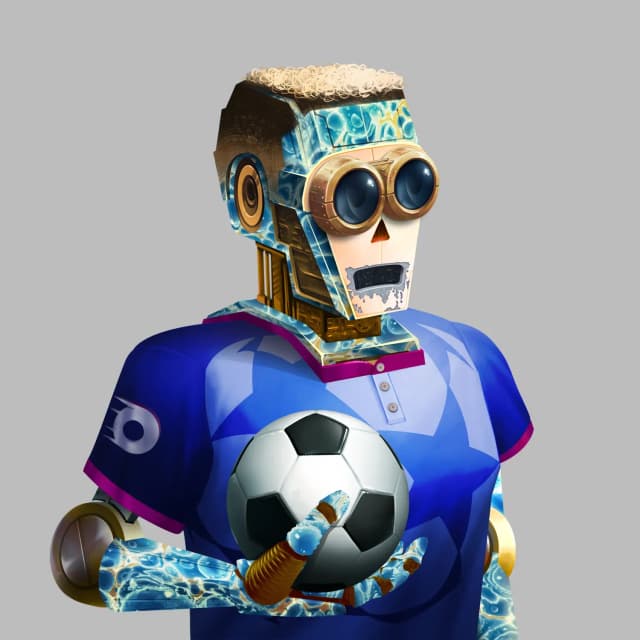 Sportsbot #7101