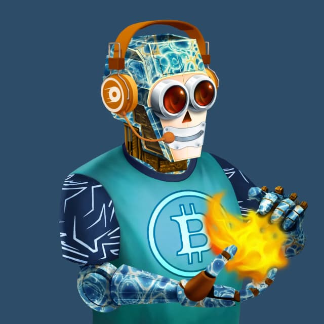 Sportsbot #1990