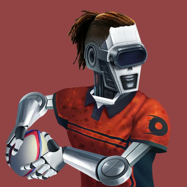 Sportsbot #511