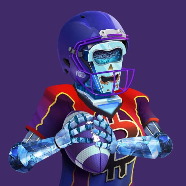 Sportsbot #8068