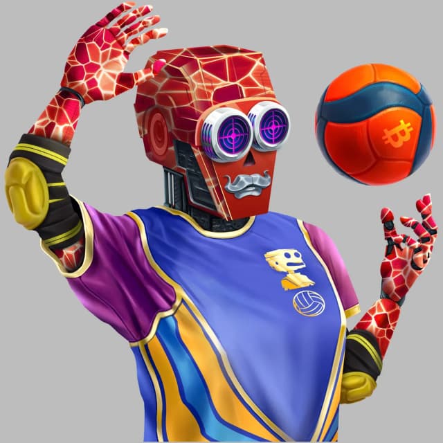 Sportsbot #1975