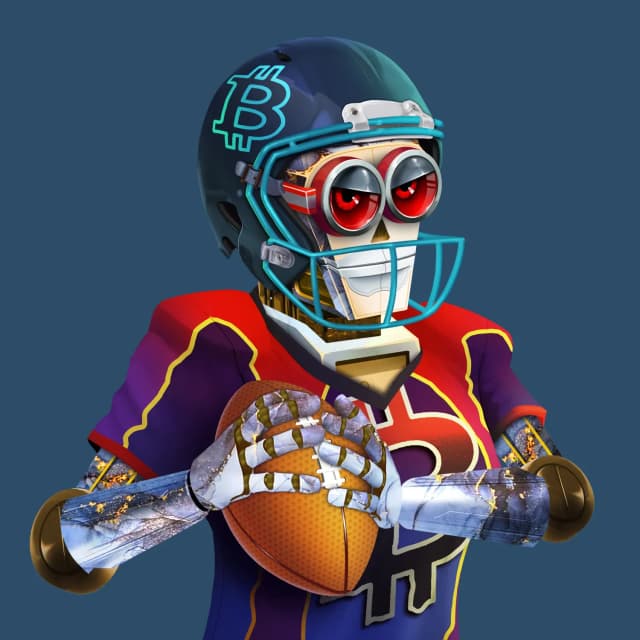 Sportsbot #6964