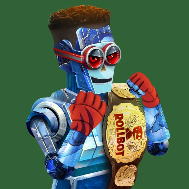 Sportsbot #7616