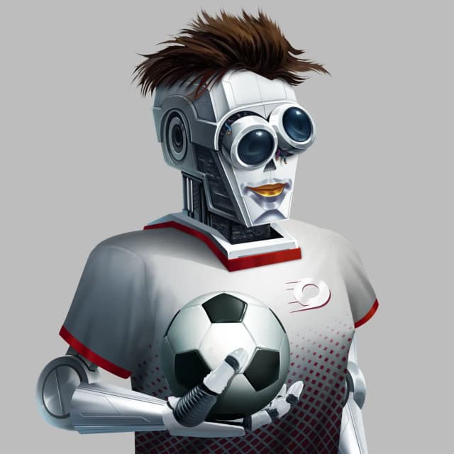 Sportsbot #3510