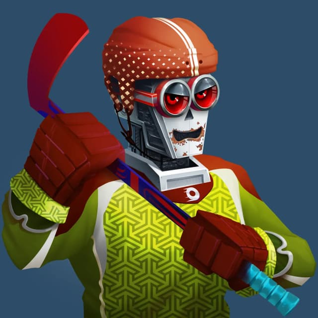 Sportsbot #3139
