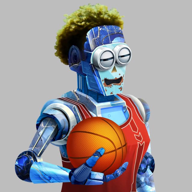 Sportsbot #3980