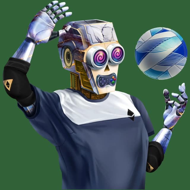 Sportsbot #4863