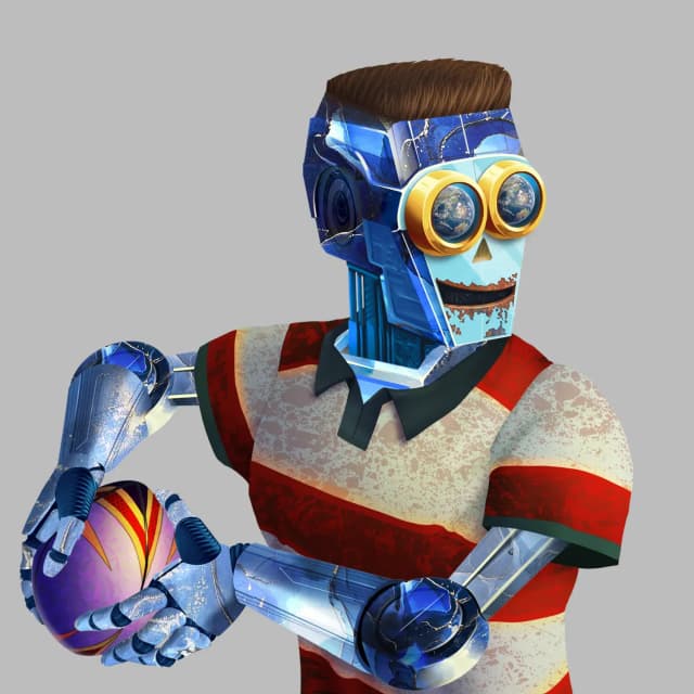 Sportsbot #2805