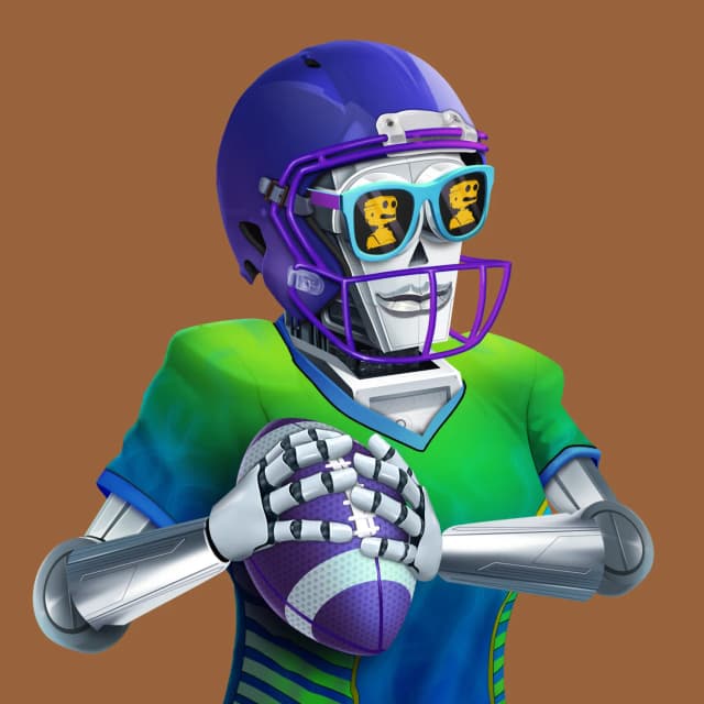 Sportsbot #746