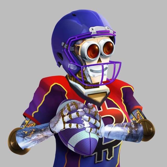 Sportsbot #5132