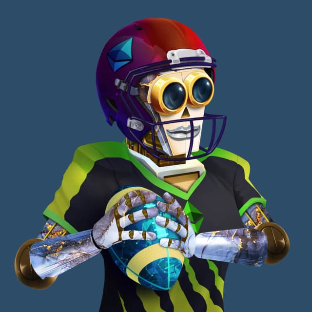 Sportsbot #8381