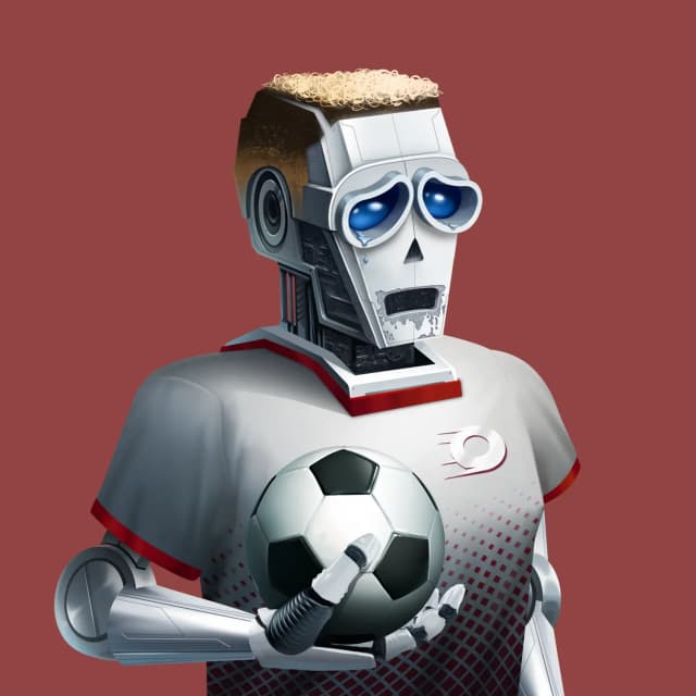 Sportsbot #4689