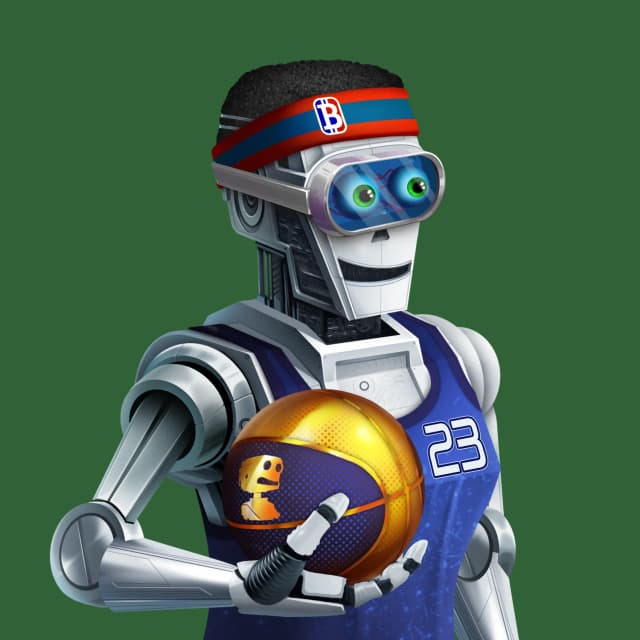 Sportsbot #3850