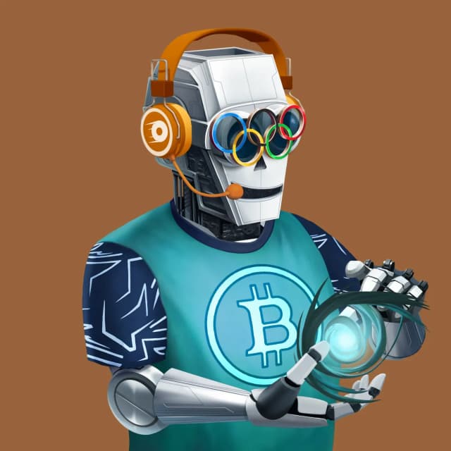 Sportsbot #9782