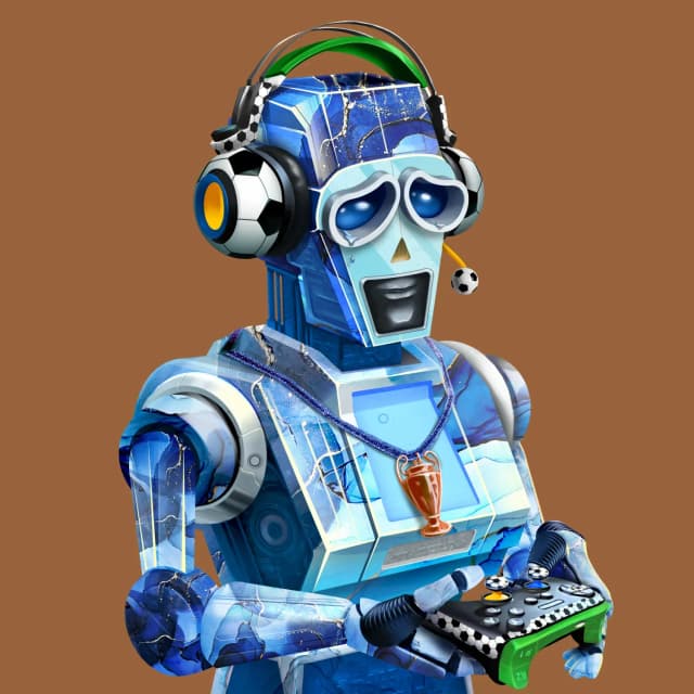 Sportsbot #4646