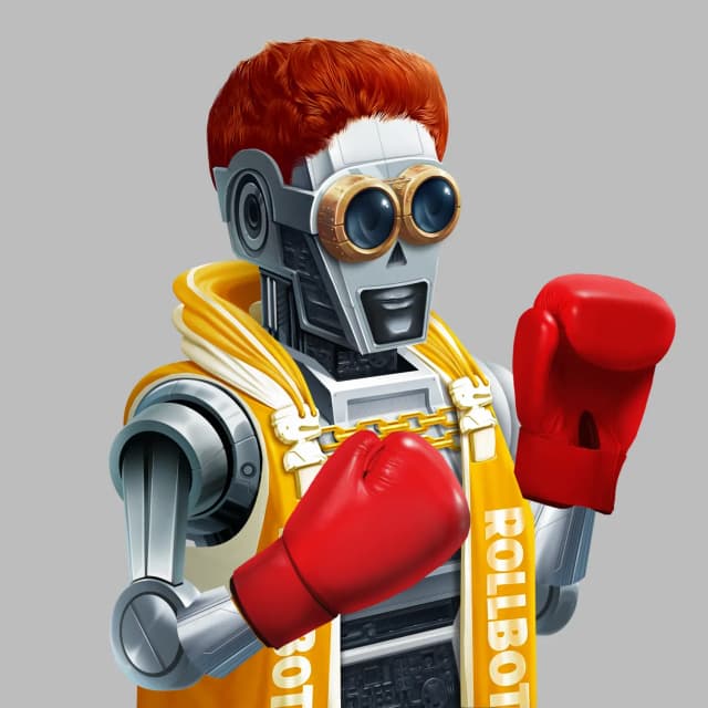 Sportsbot #2498
