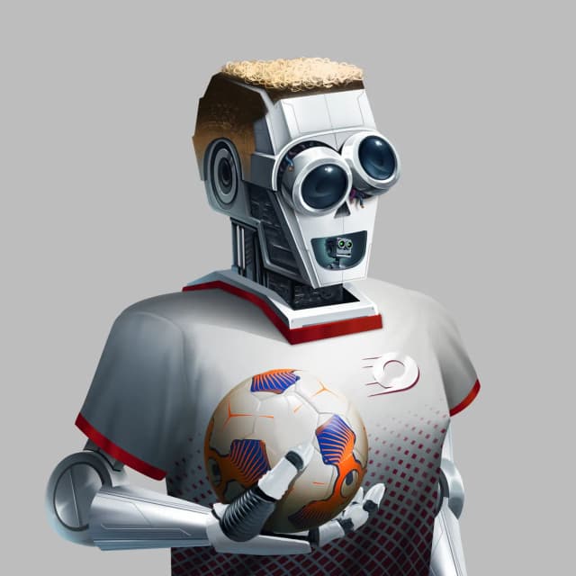 Sportsbot #1731
