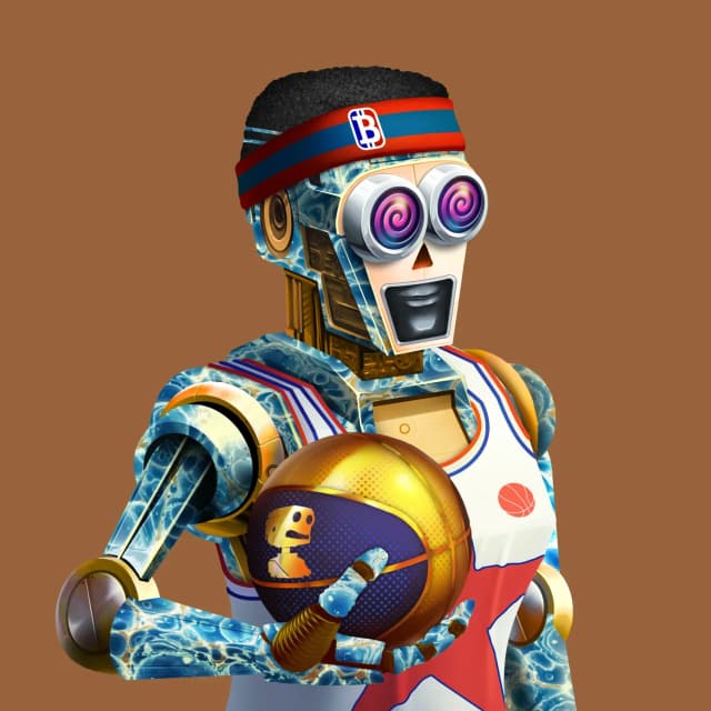 Sportsbot #980