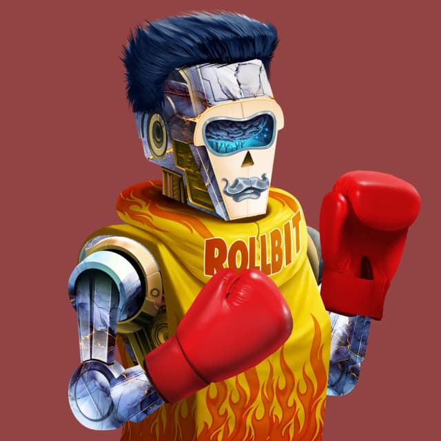 Sportsbot #8369
