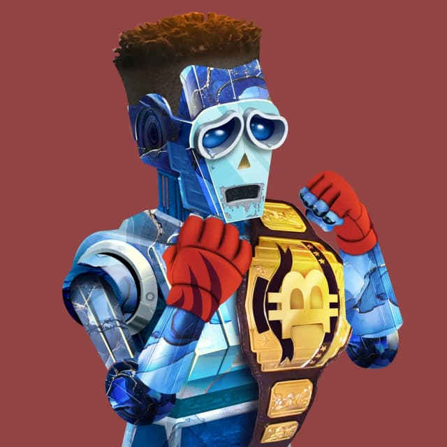 Sportsbot #3330