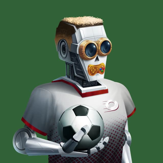 Sportsbot #9915