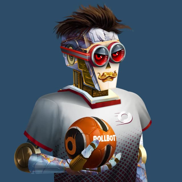 Sportsbot #9468